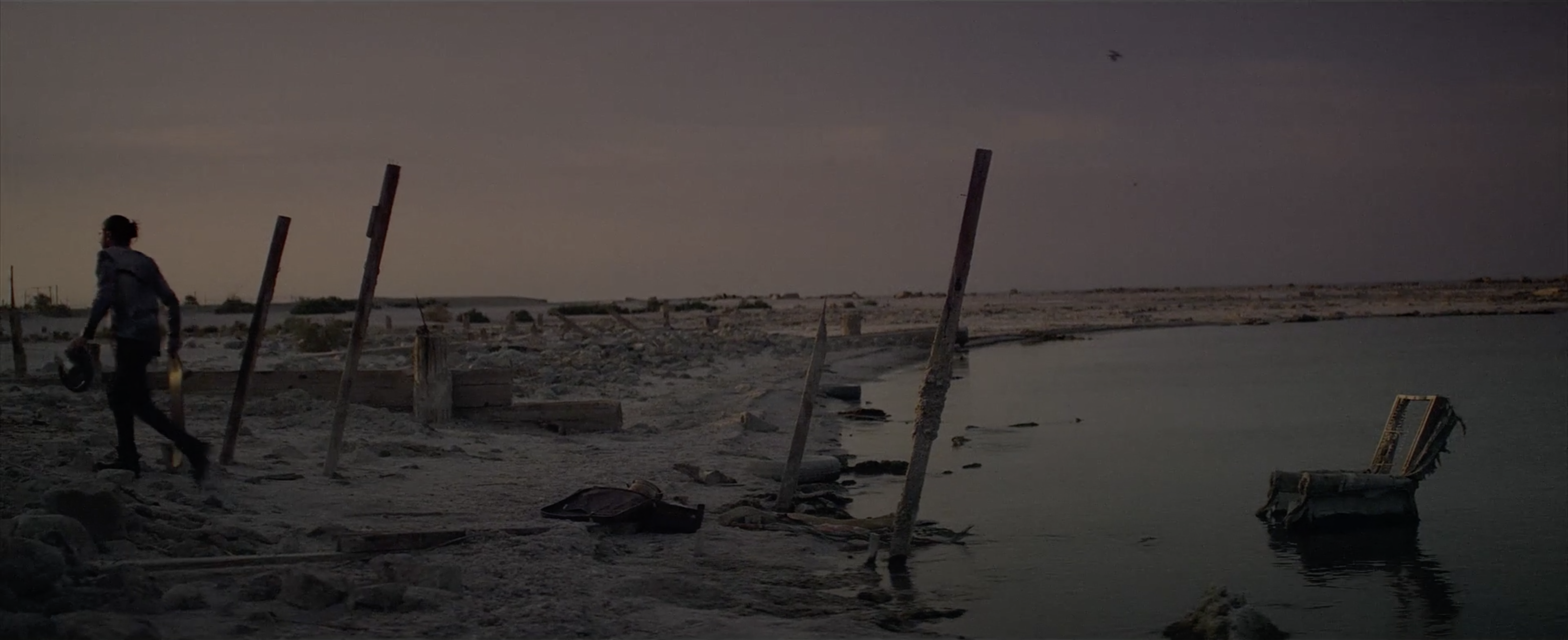 Beyond the Fervent Heat