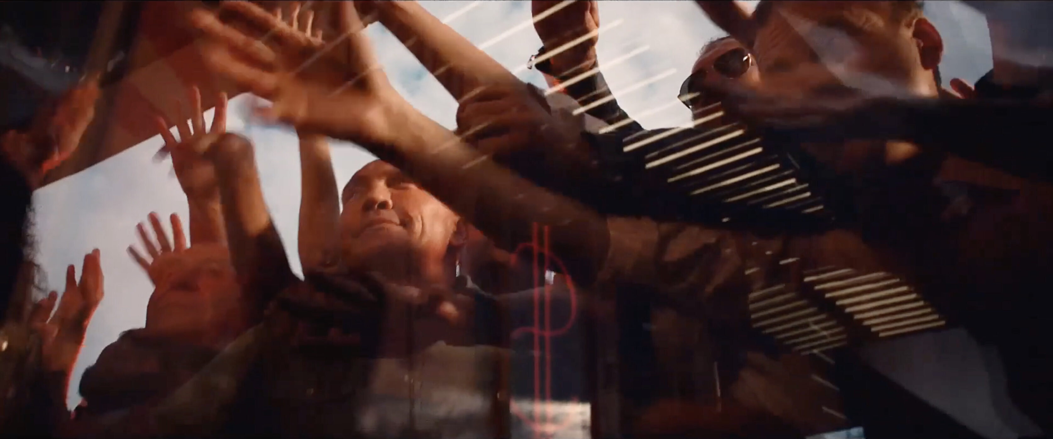 Confusion to Clarity